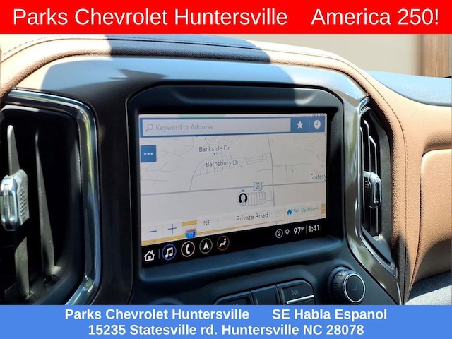 2022 Chevrolet Silverado