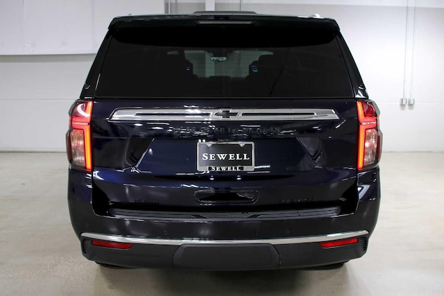 2023 Chevrolet Suburban