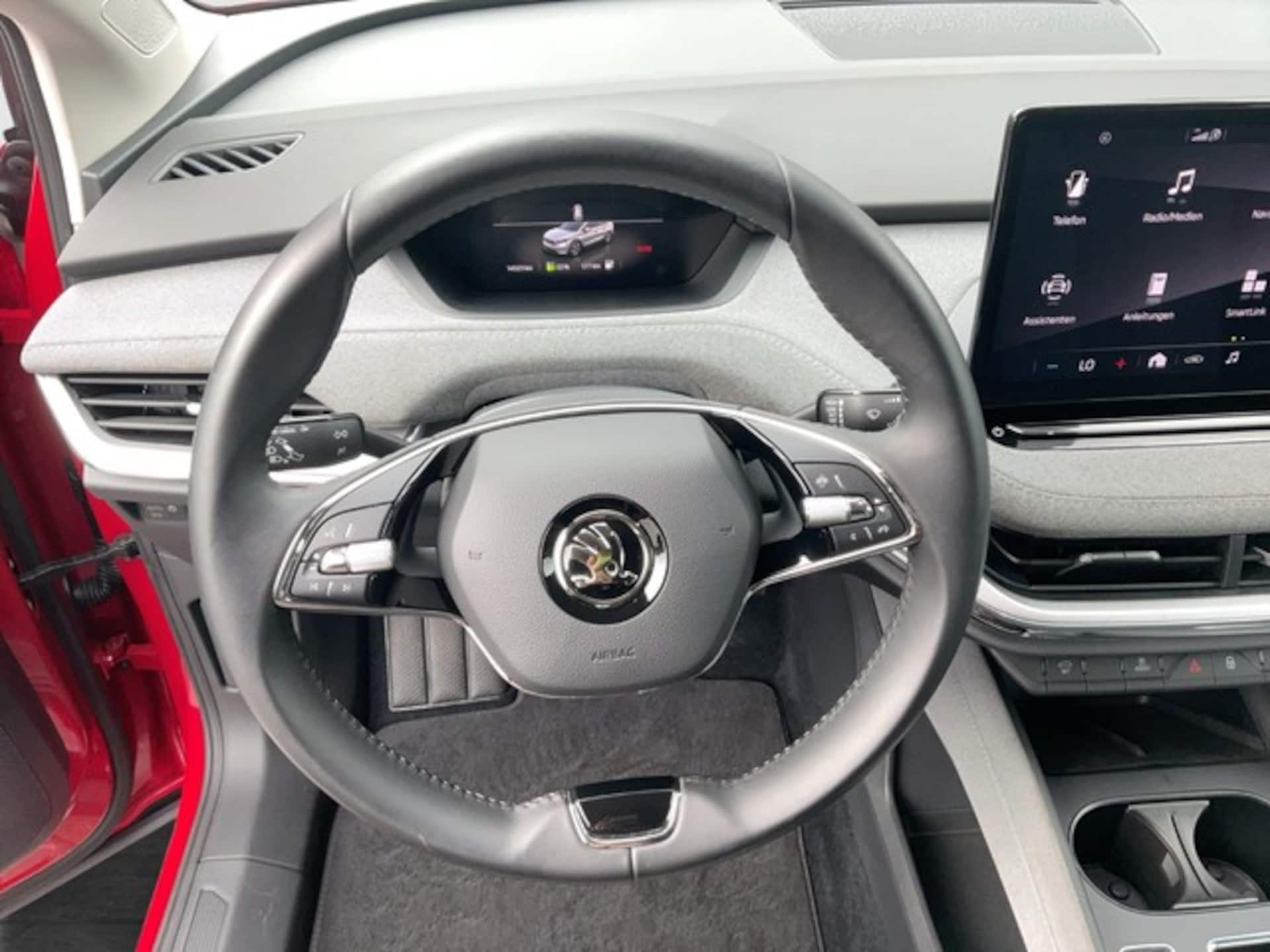 Skoda Enyaq 60