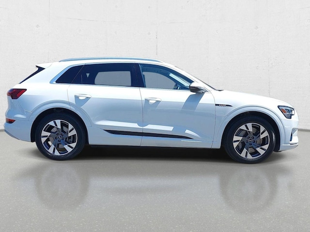 2023 Audi Q4 e-tron