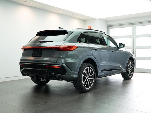 2025 Audi Q5