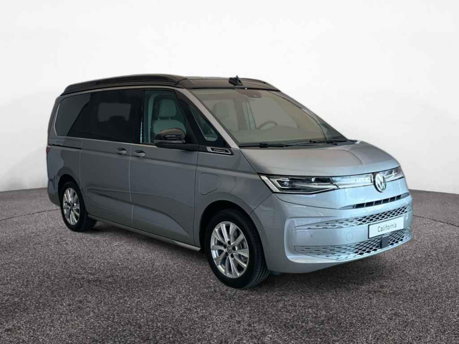 Volkswagen California Beach