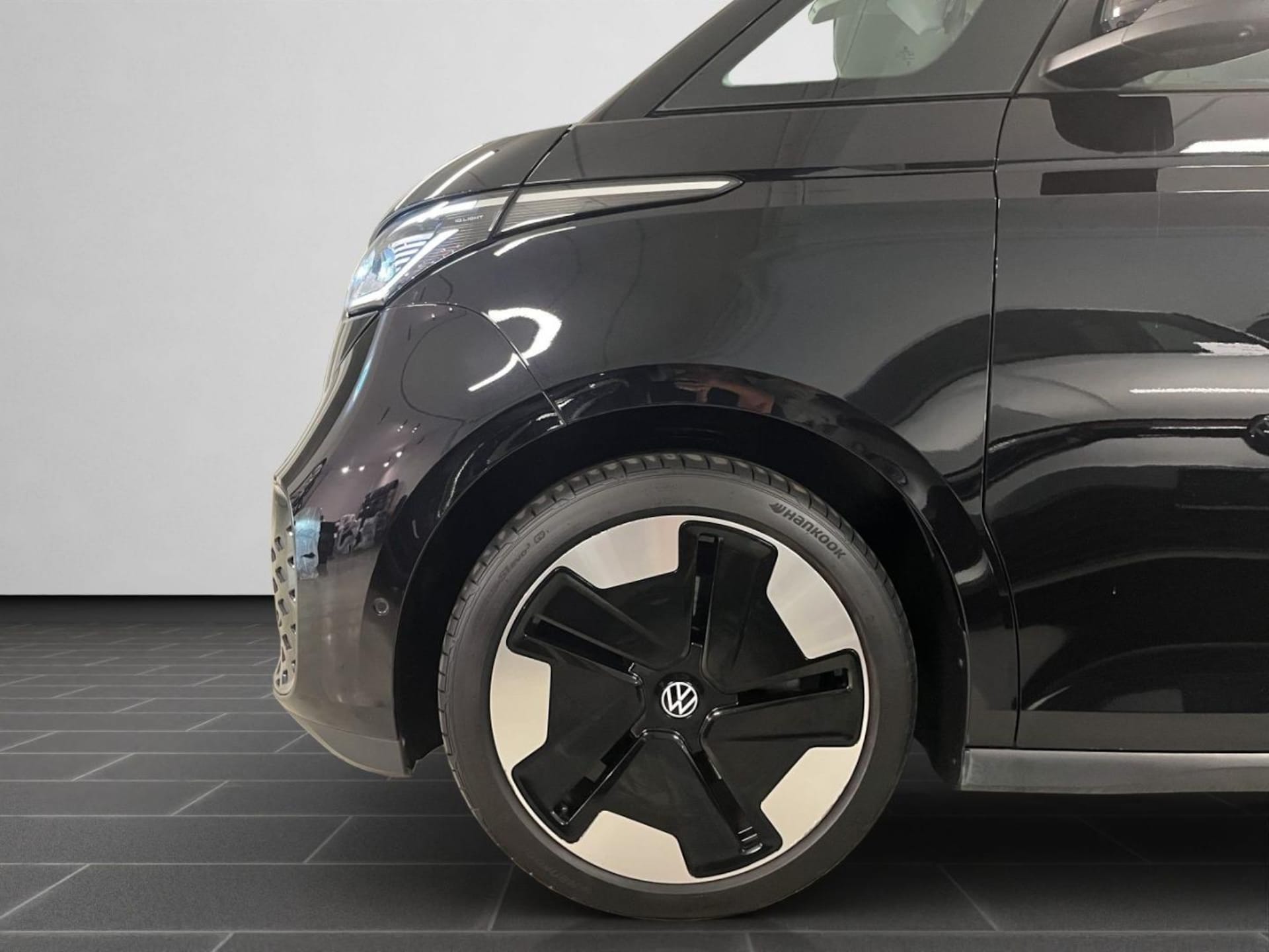 Volkswagen ID. Buzz Pro