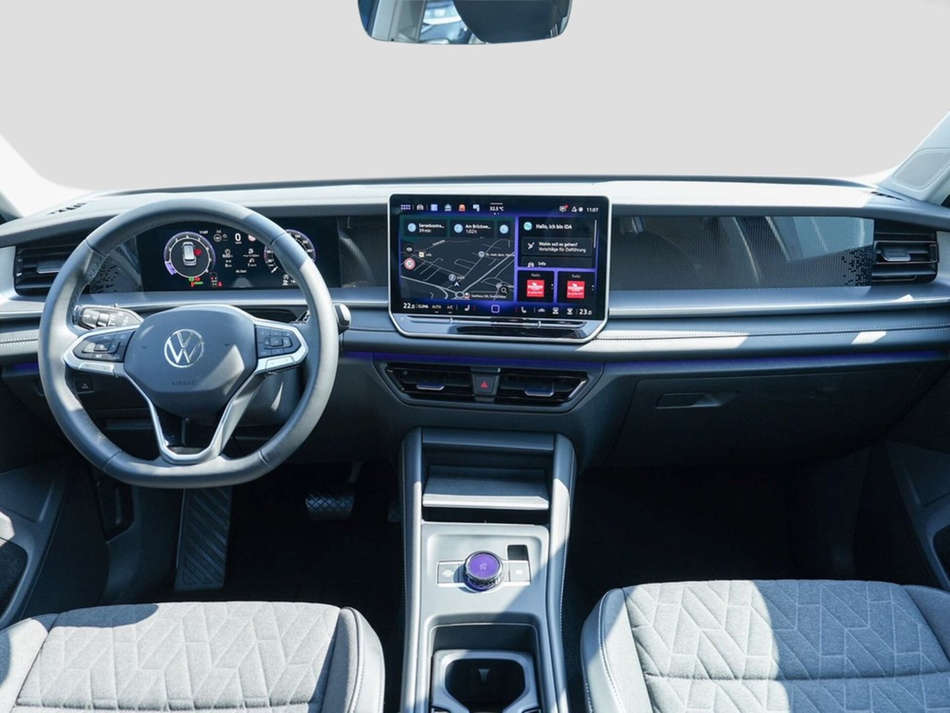 Volkswagen Tayron Life