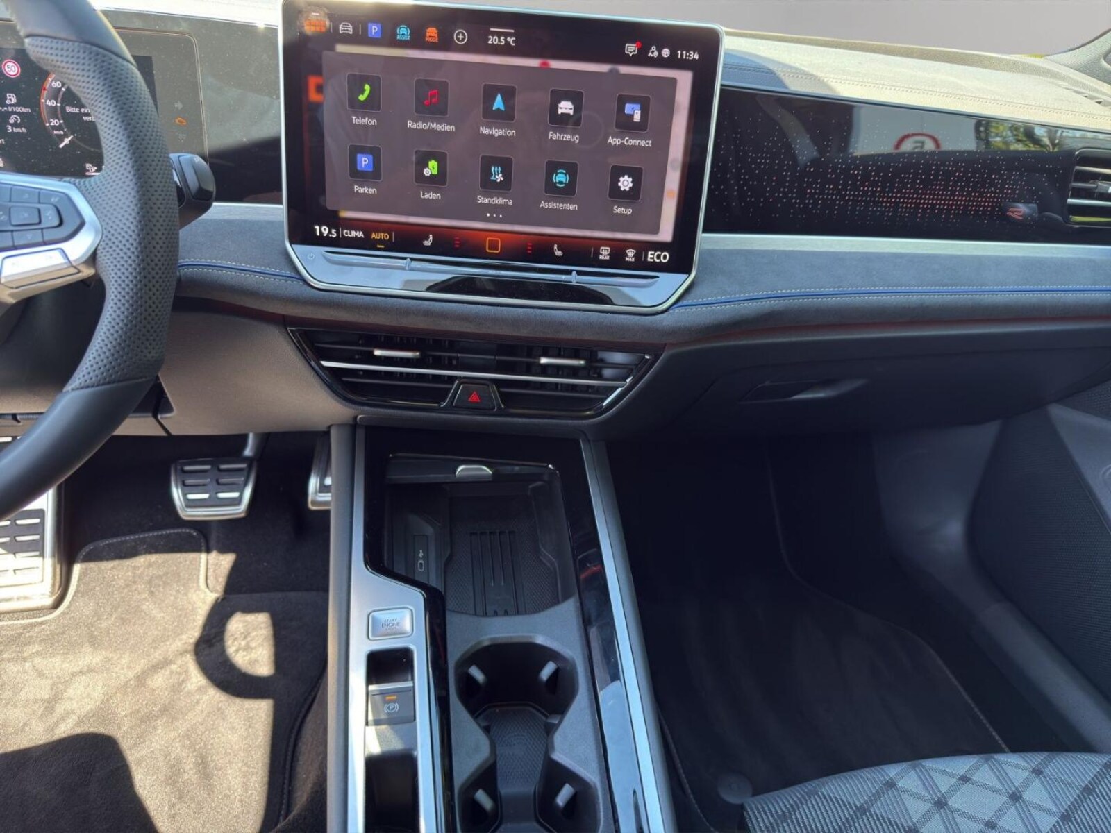 Volkswagen Passat – Bild 12
