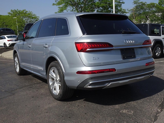2023 Audi Q7