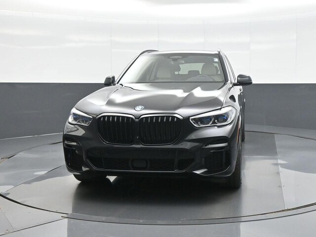 2023 BMW