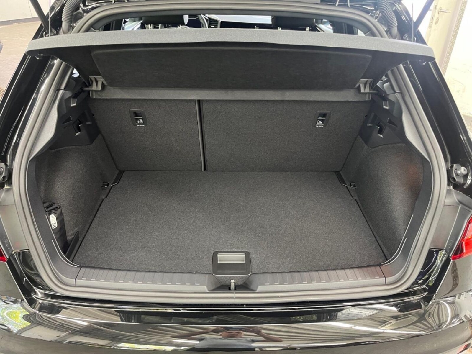 Audi A1 Sportback – Bild 6