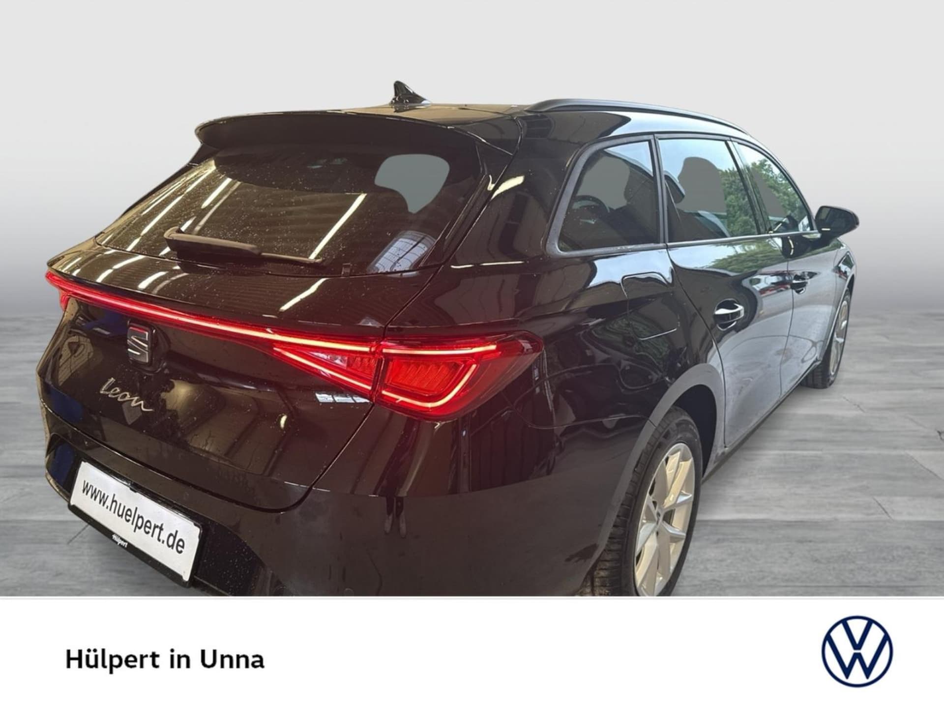 SEAT Leon Sportstourer Style