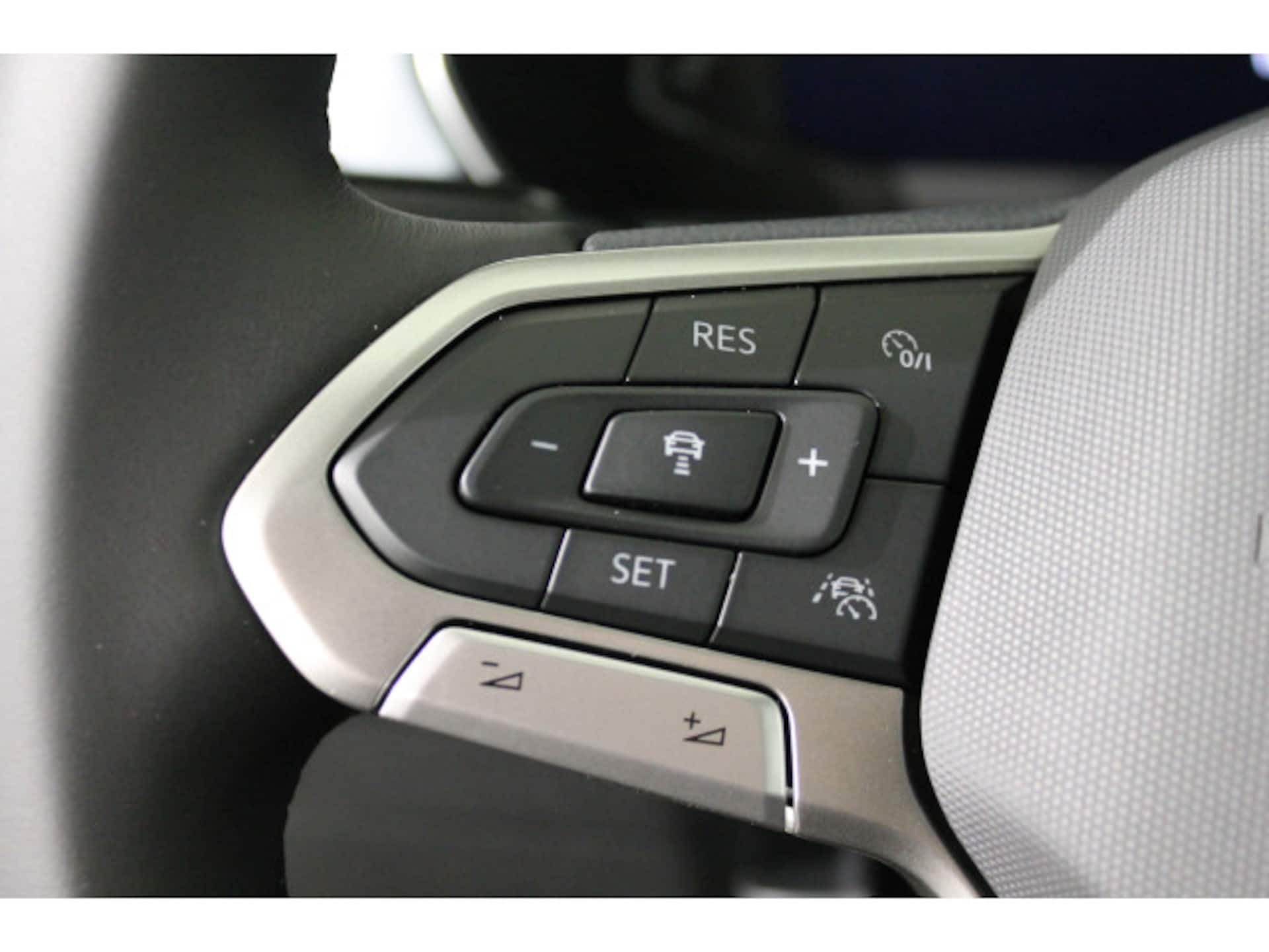 Volkswagen T-Cross ENERGY