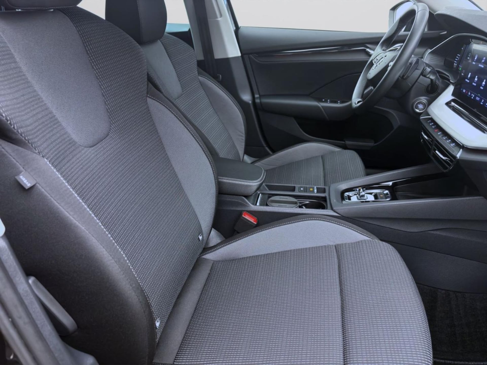 Skoda Octavia Combi Ambition