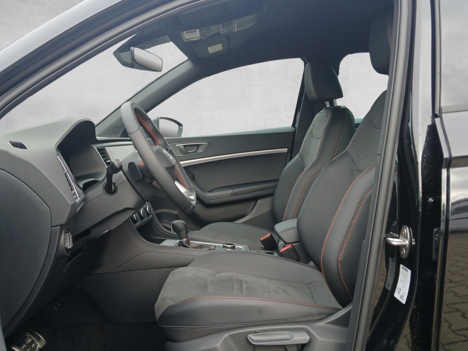 SEAT Ateca – Bild 9