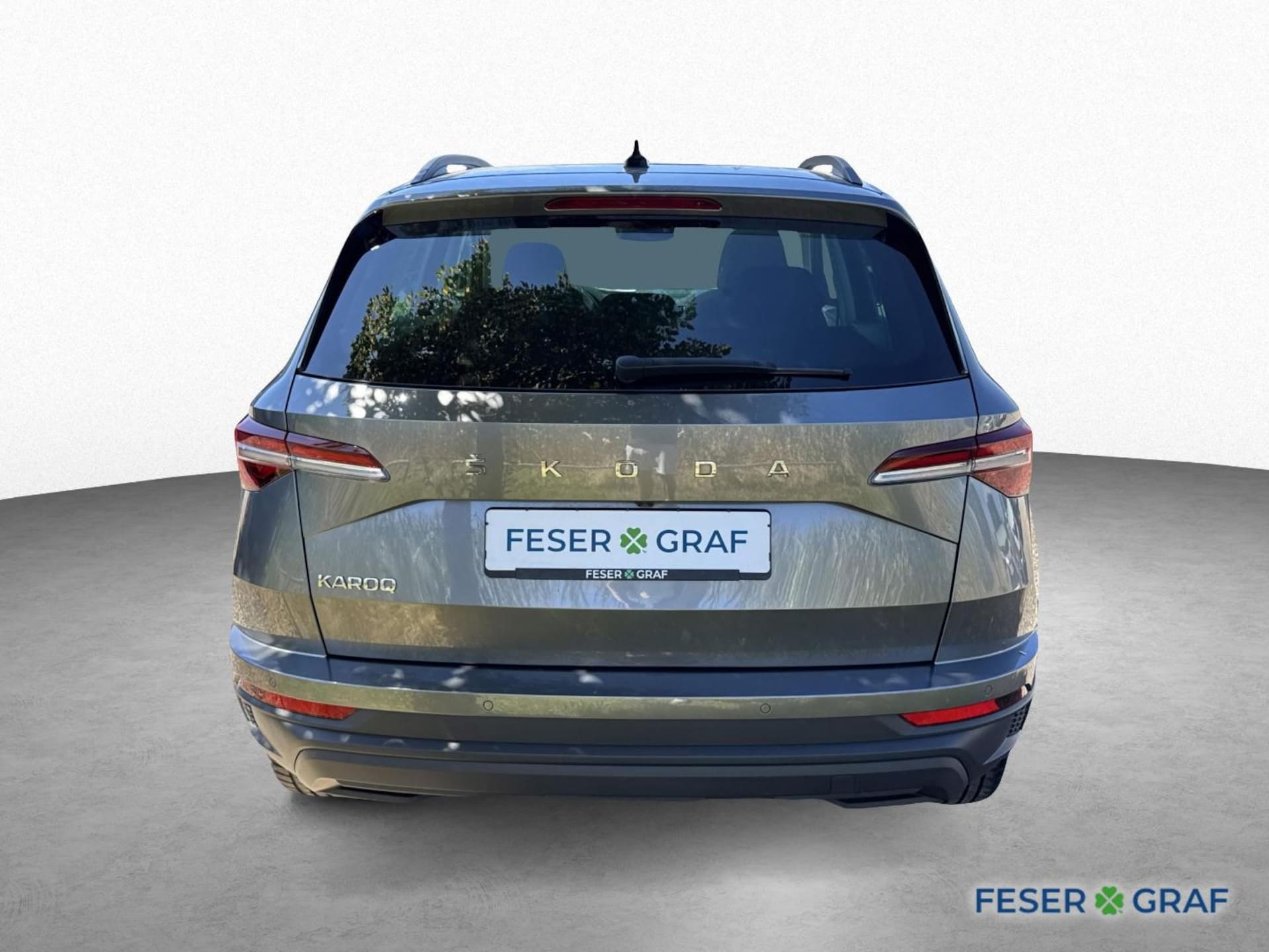 Skoda Karoq Ambition
