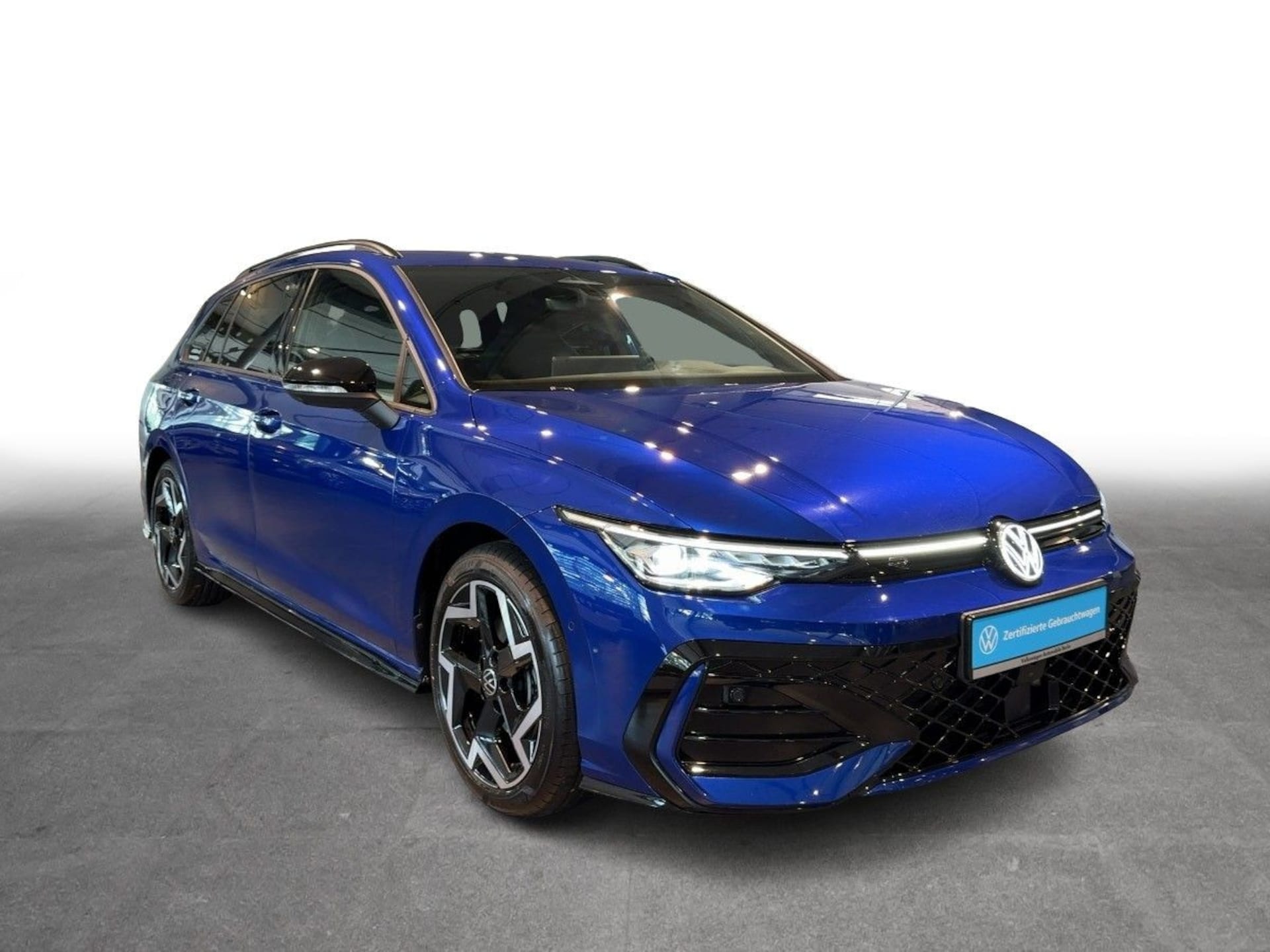 Volkswagen Golf Variant R-Line