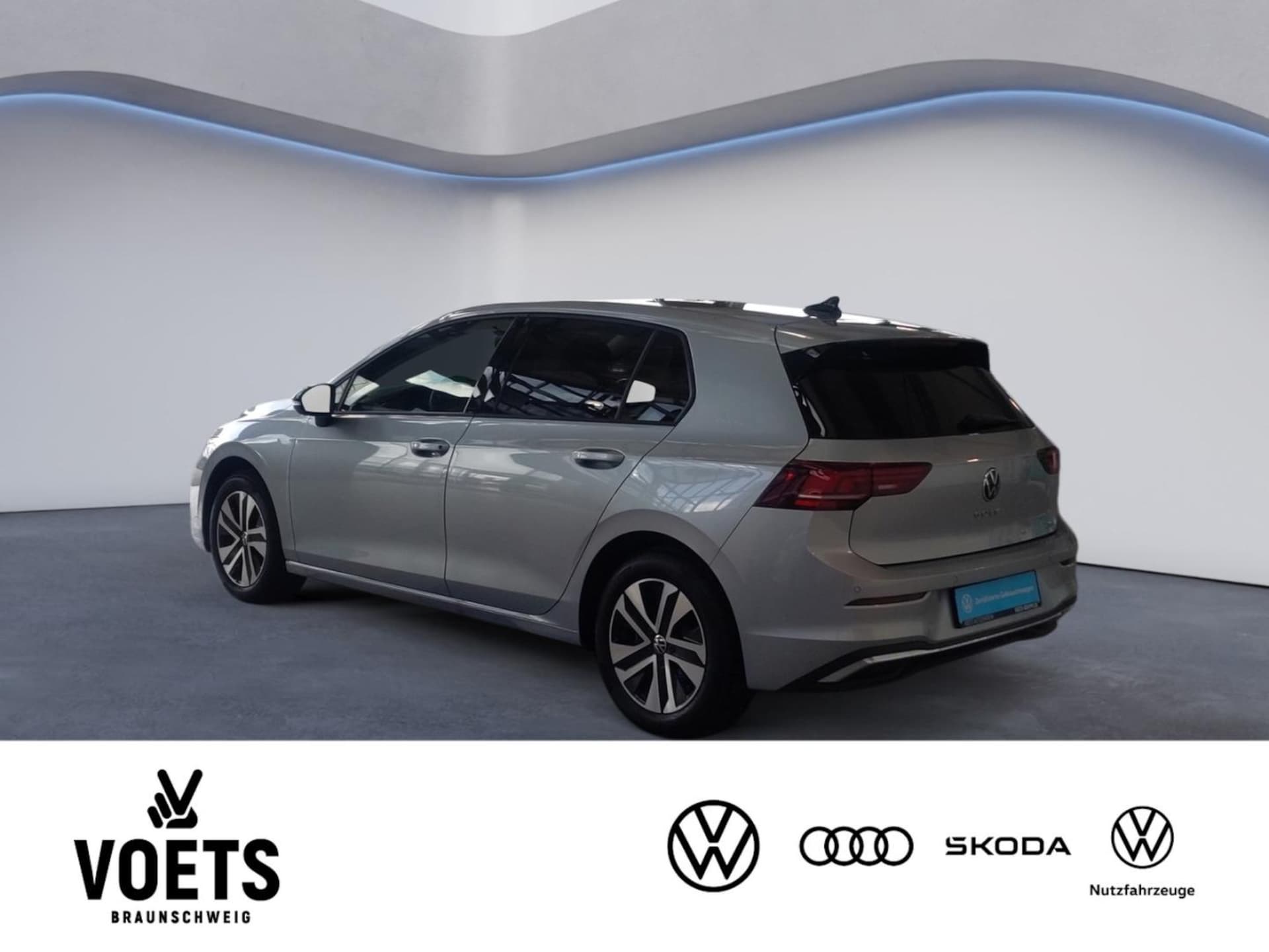 Volkswagen Golf ENERGY