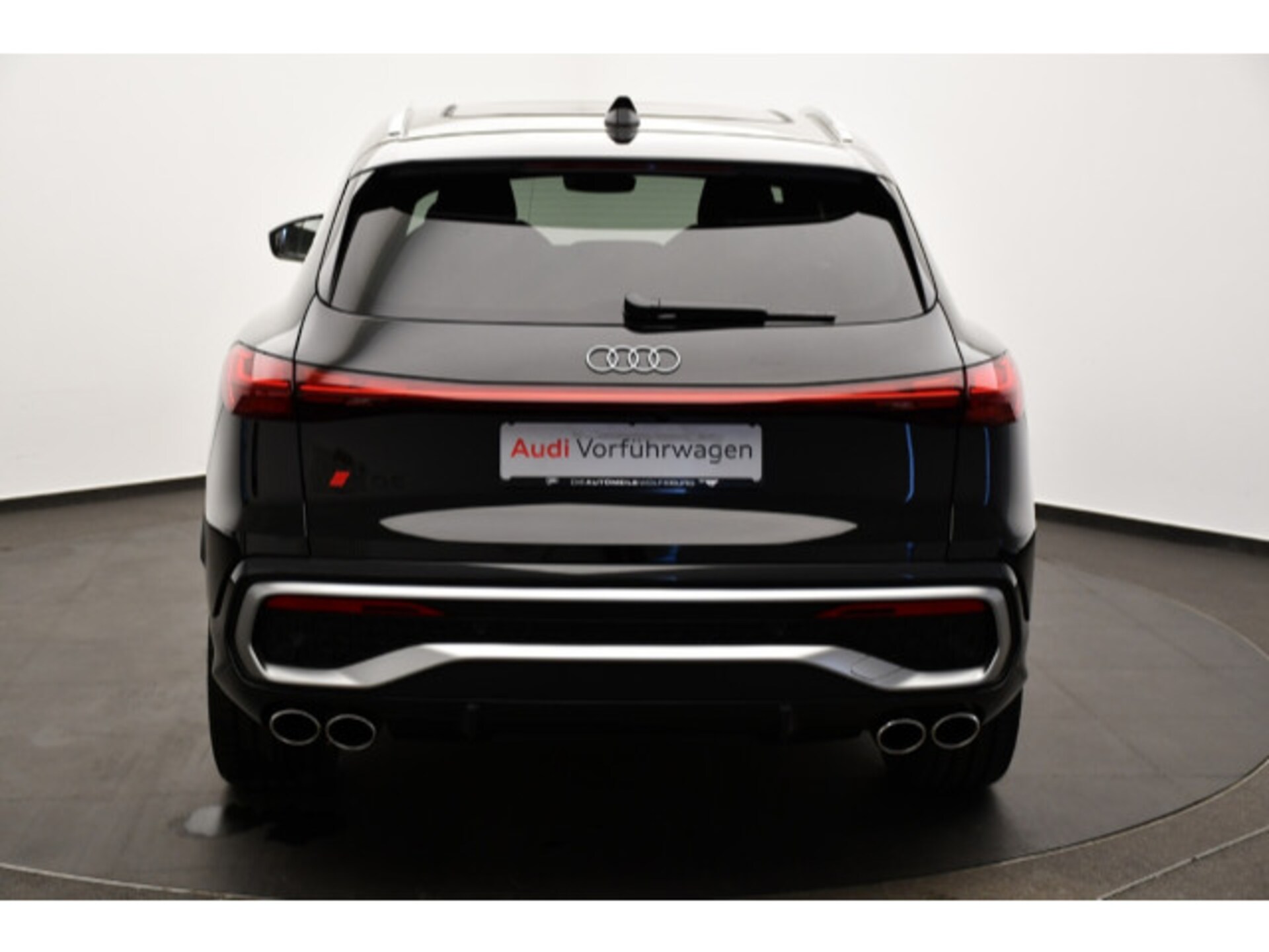Audi SQ5 SUV