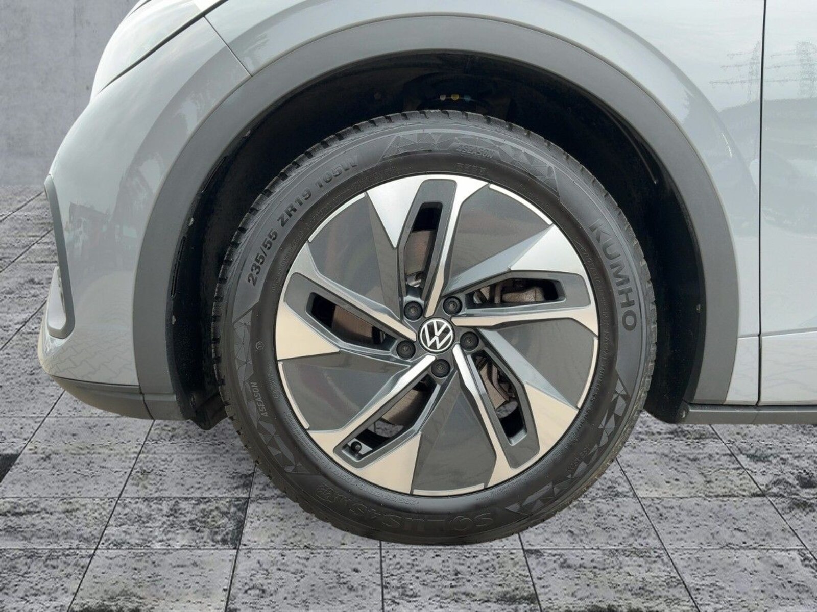 Volkswagen ID.5 – Bild 7