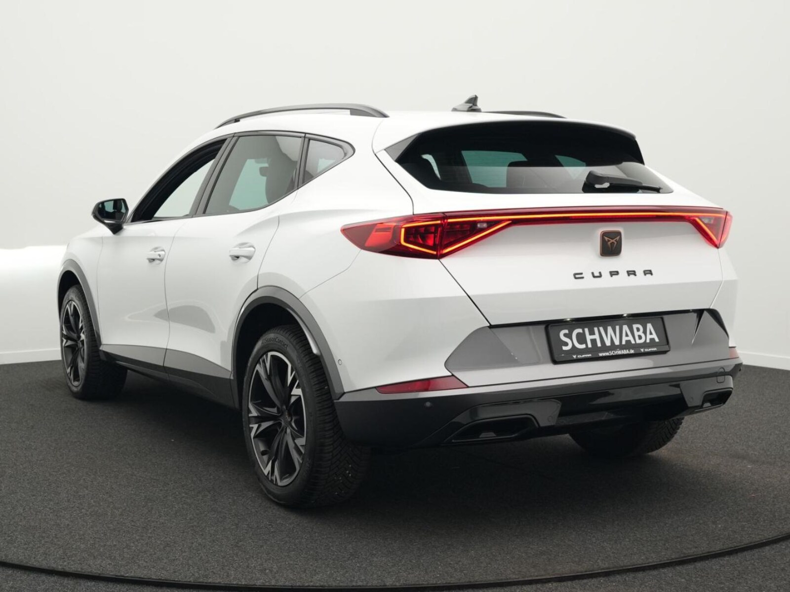 CUPRA Formentor – Bild 26
