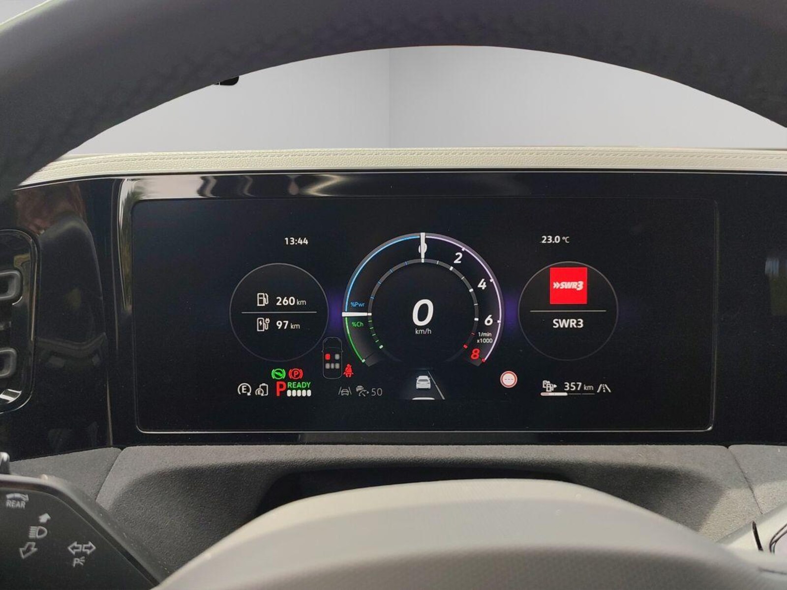 Volkswagen Tiguan – Bild 11