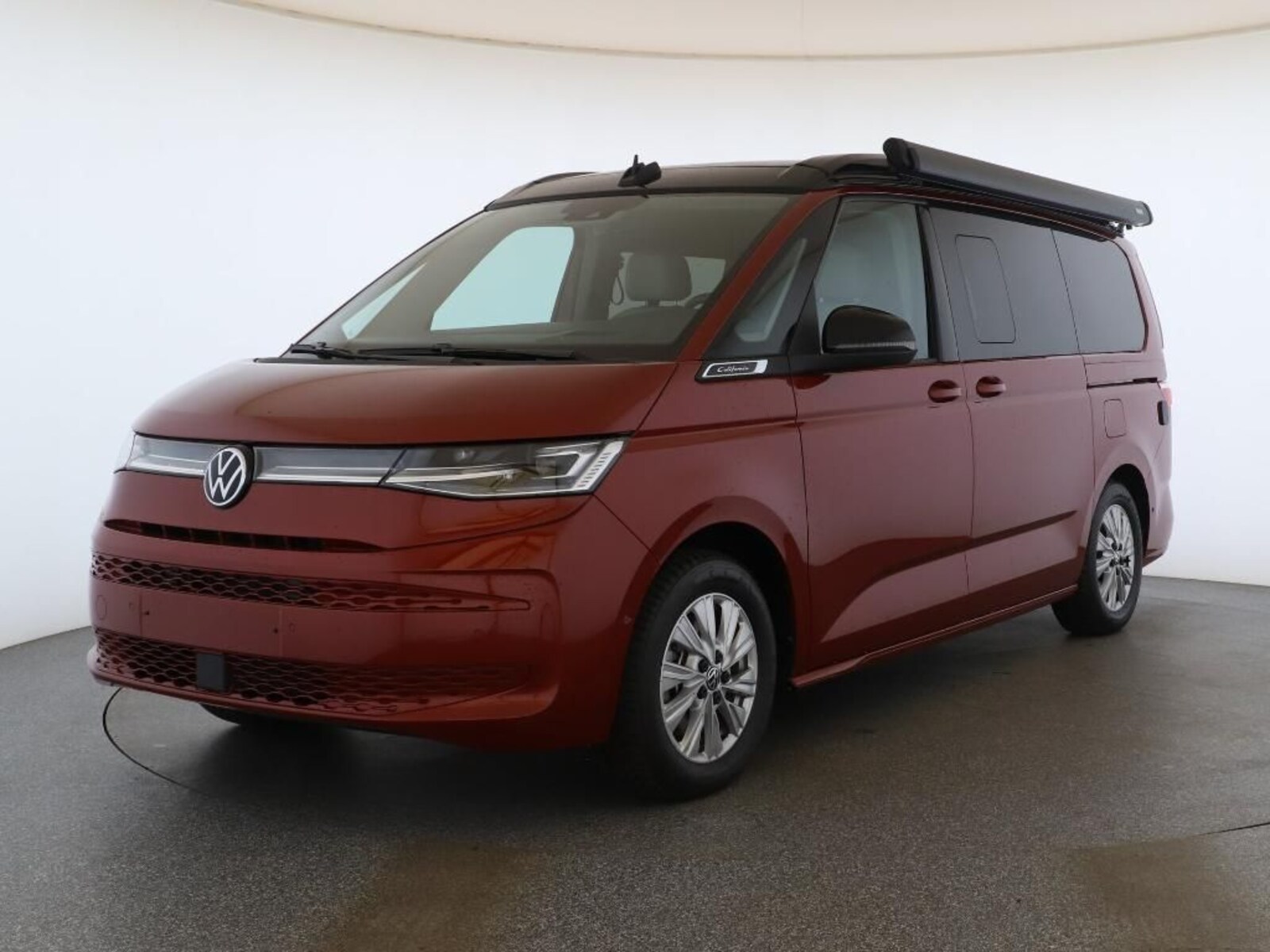 Volkswagen California – Bild 2