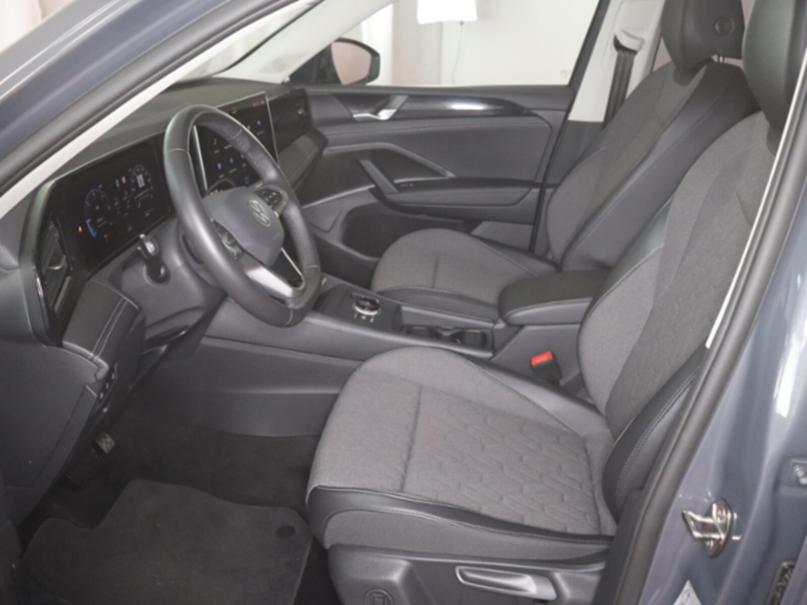 Volkswagen Tiguan – Bild 3
