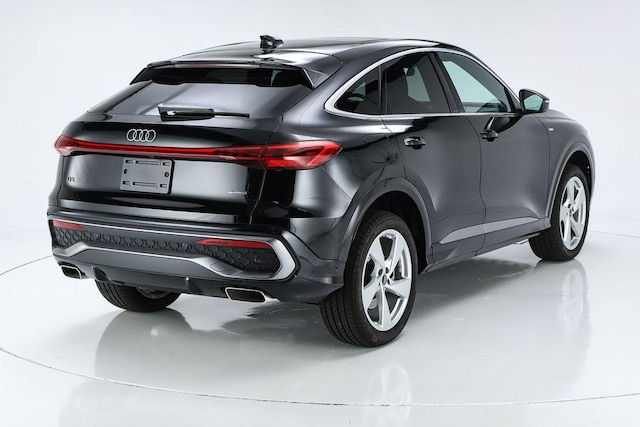 2025 Audi Q5 Sportback Premium Plus - Photo 55