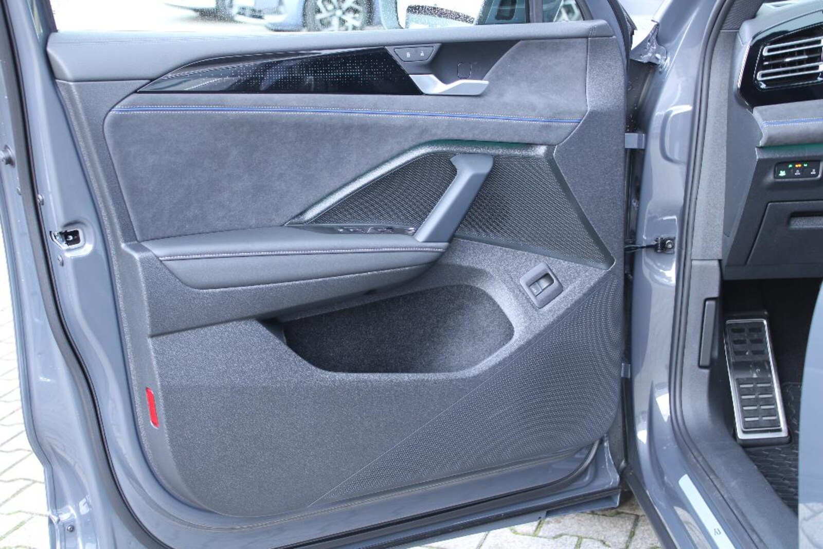 Volkswagen Tiguan – Bild 12