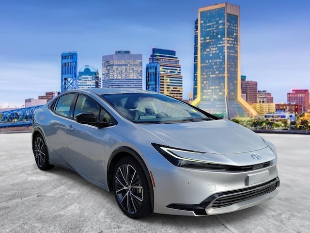 2023 Toyota Prius