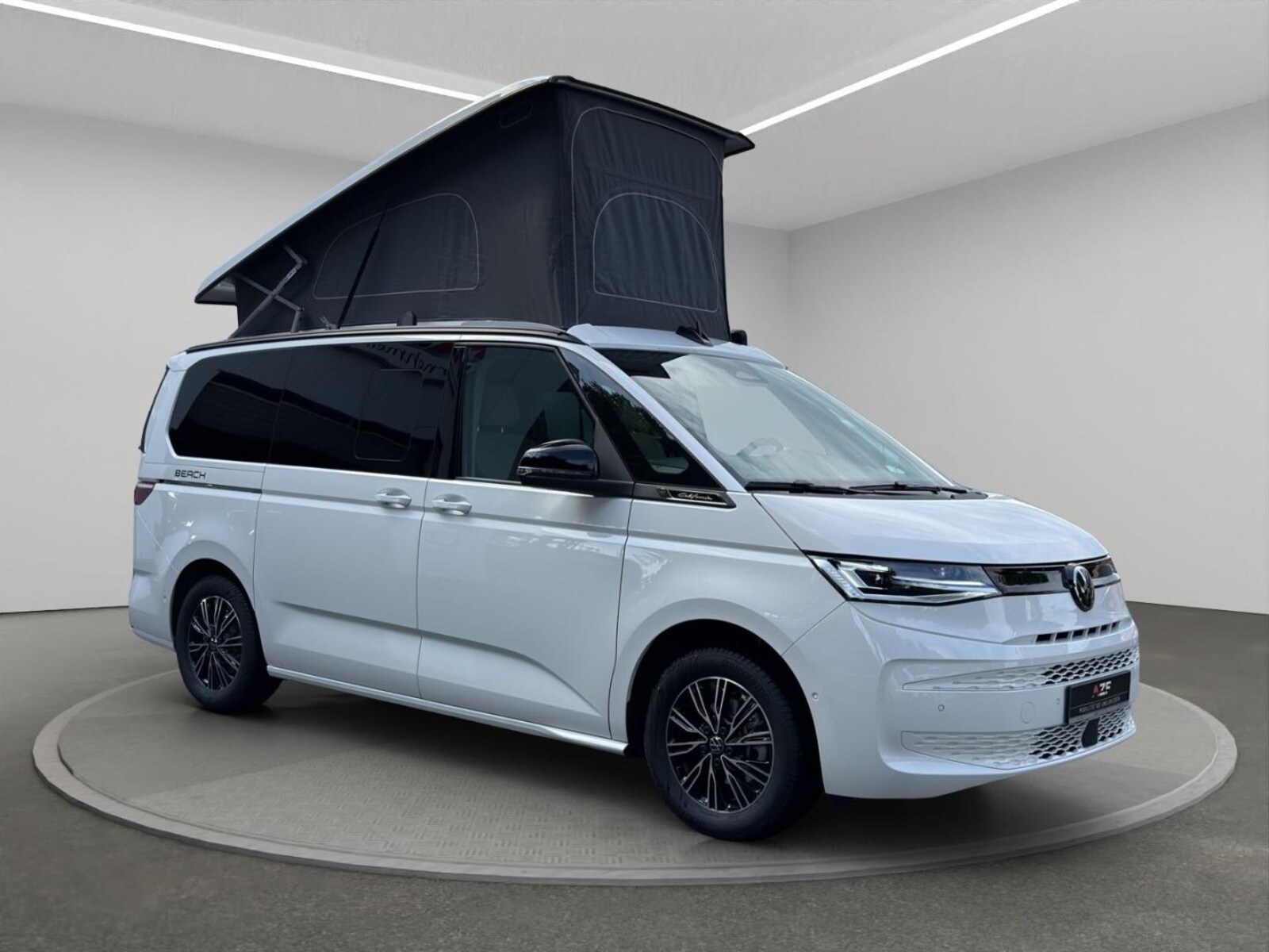 Volkswagen California – Bild 3