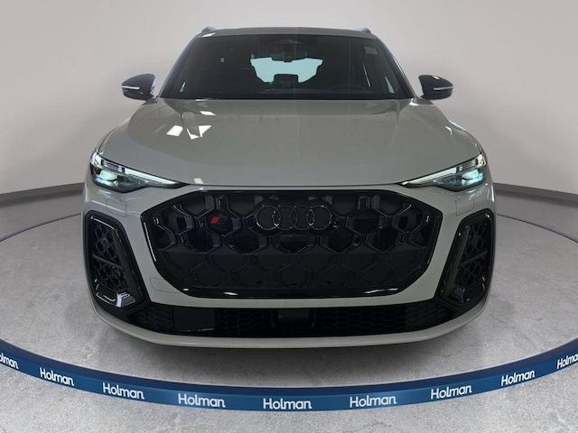 2026 Audi SQ5
