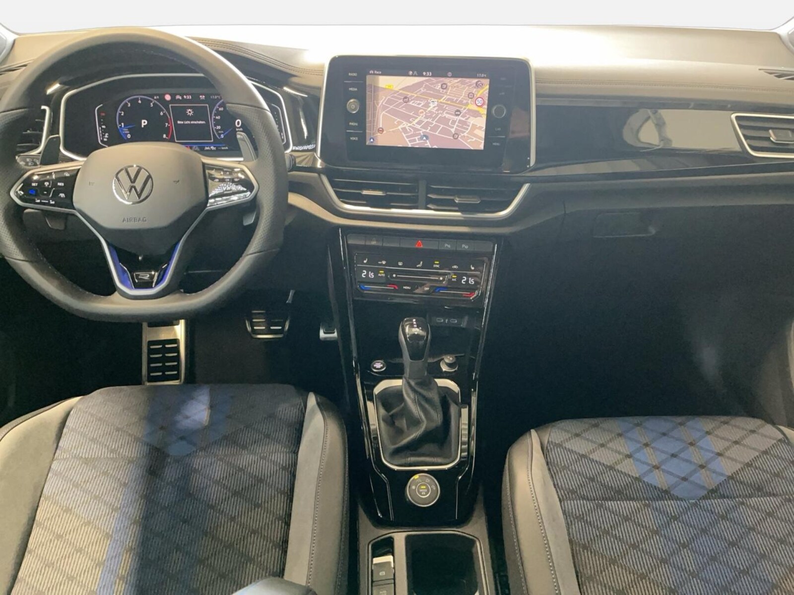 Volkswagen T-Roc – Bild 10