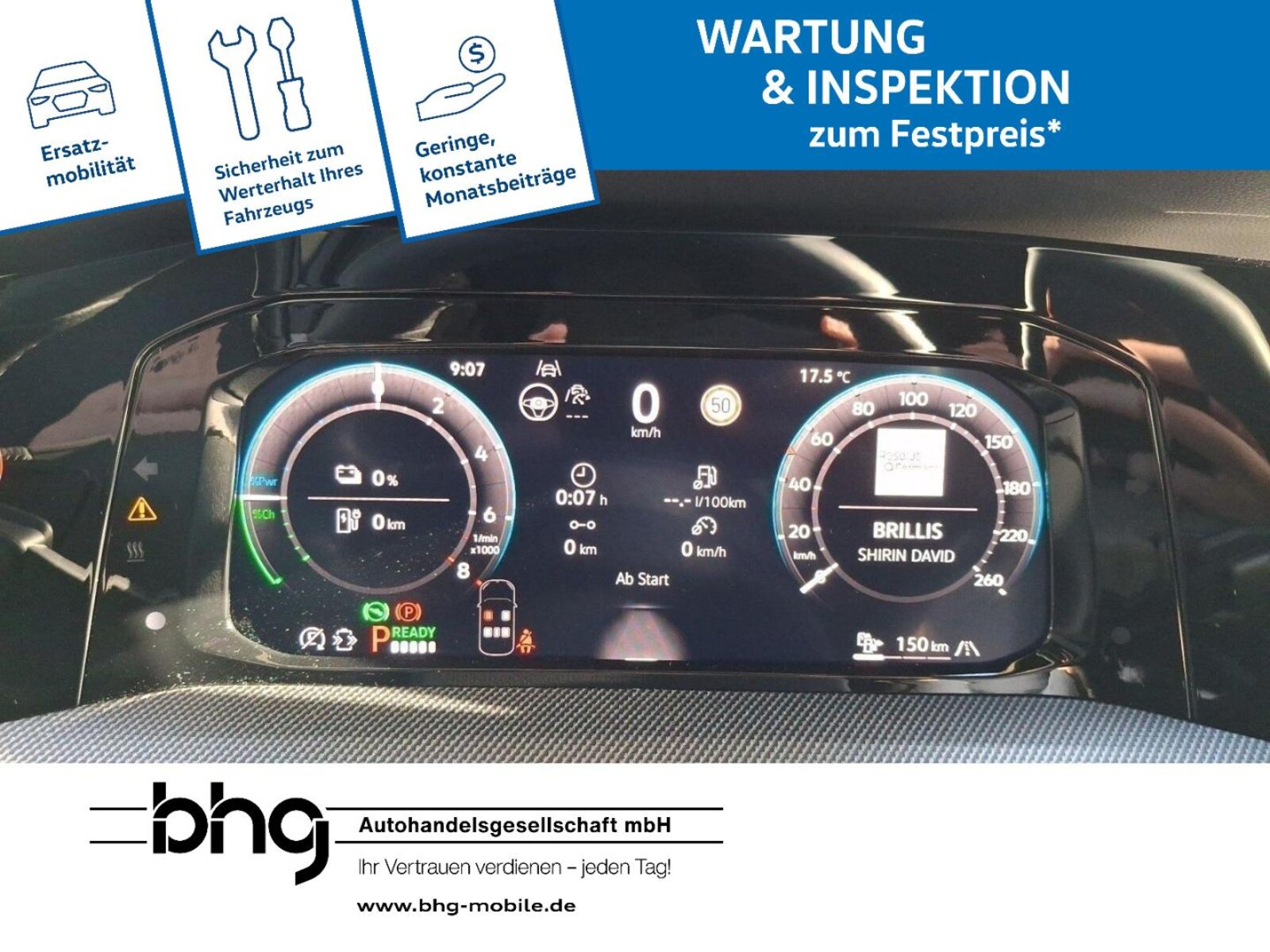 Volkswagen Golf – Bild 11