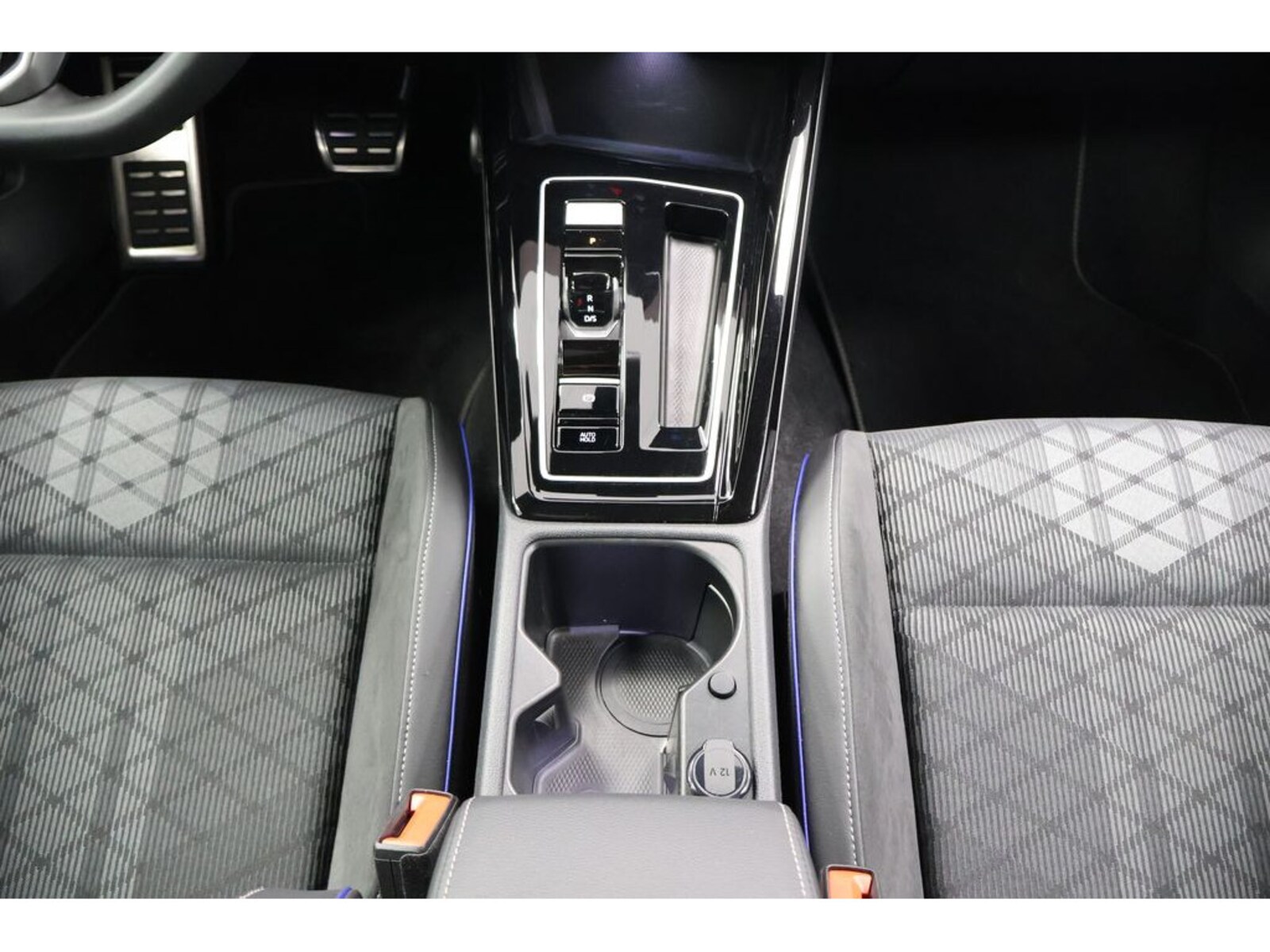 Volkswagen Golf Variant – Bild 13