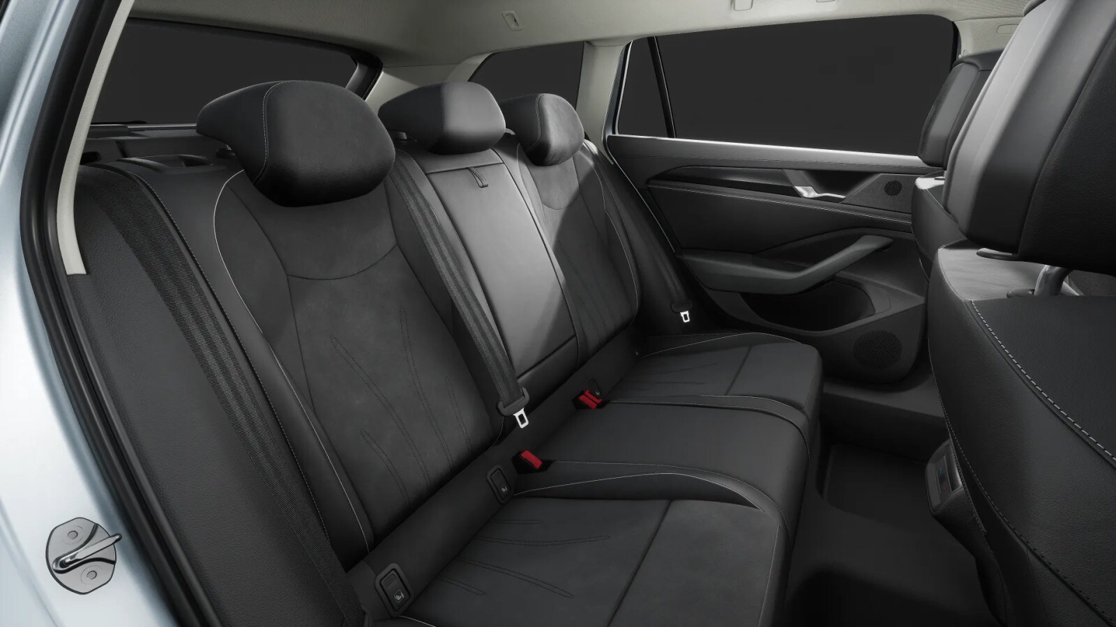 Volkswagen Passat – Bild 11