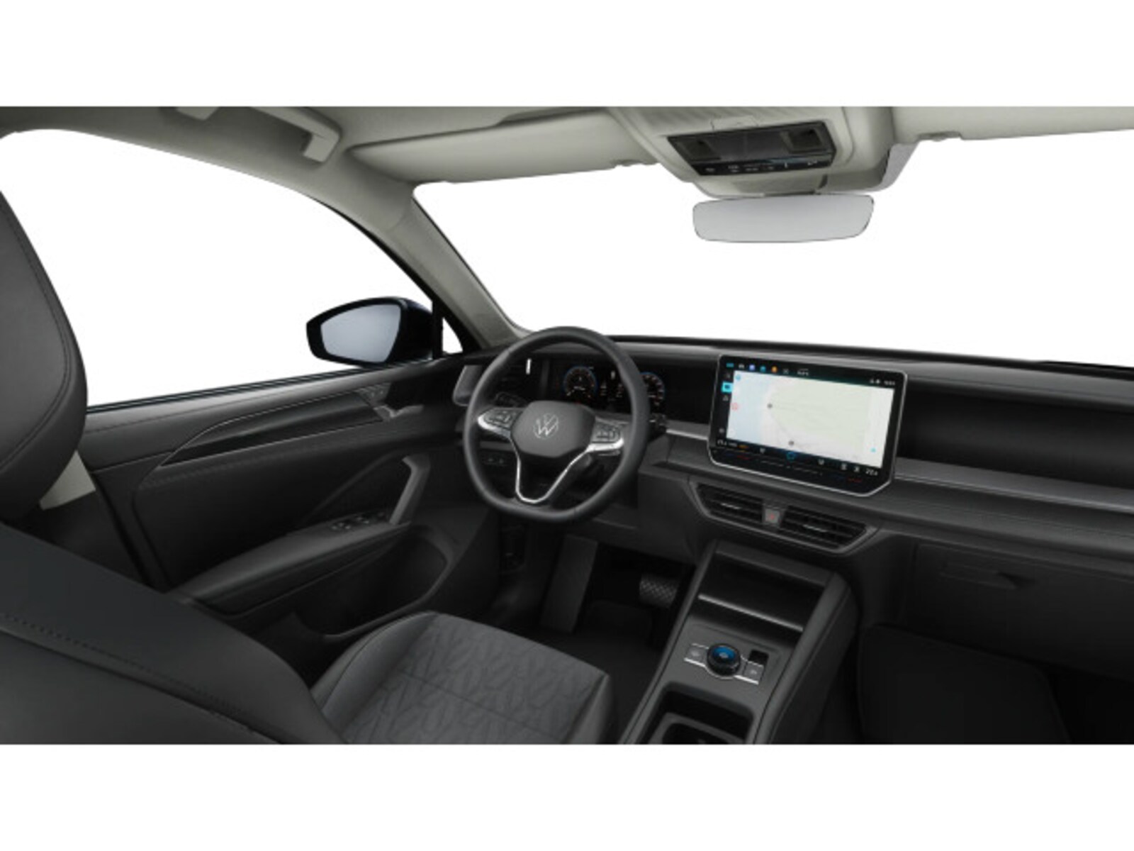 Volkswagen Tayron – Bild 5