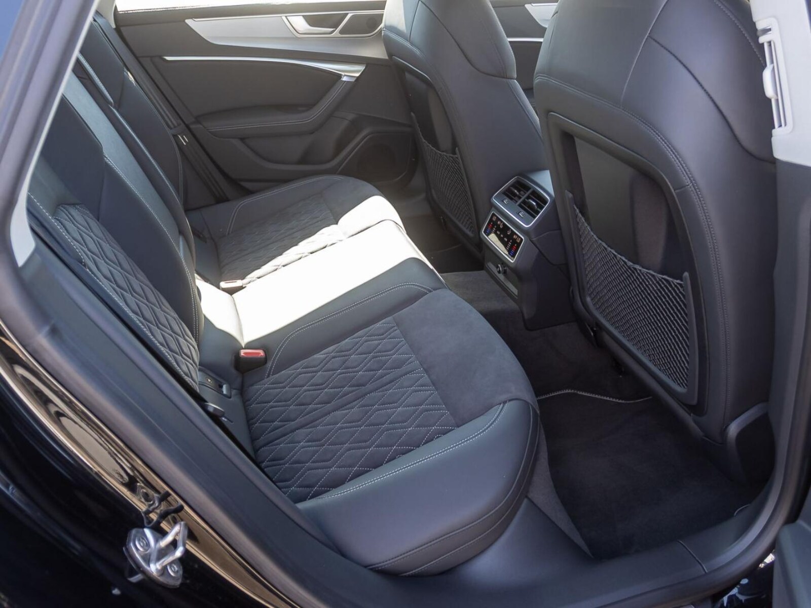 Audi S7 Sportback – Bild 24