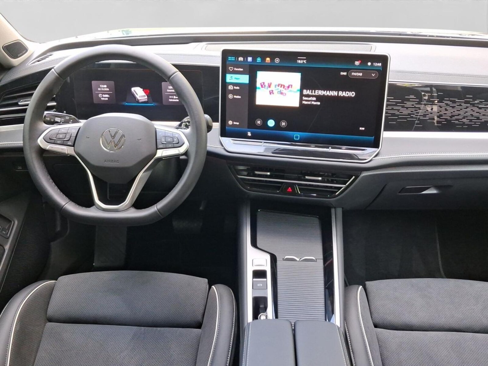 Volkswagen Passat – Bild 4