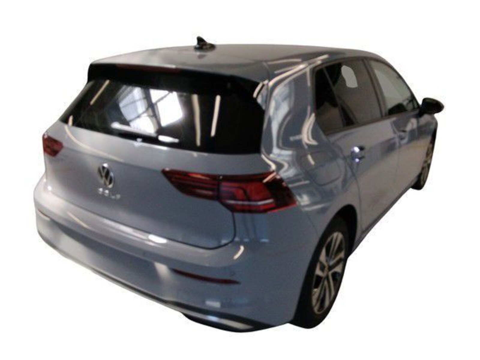 Volkswagen Golf – Bild 6