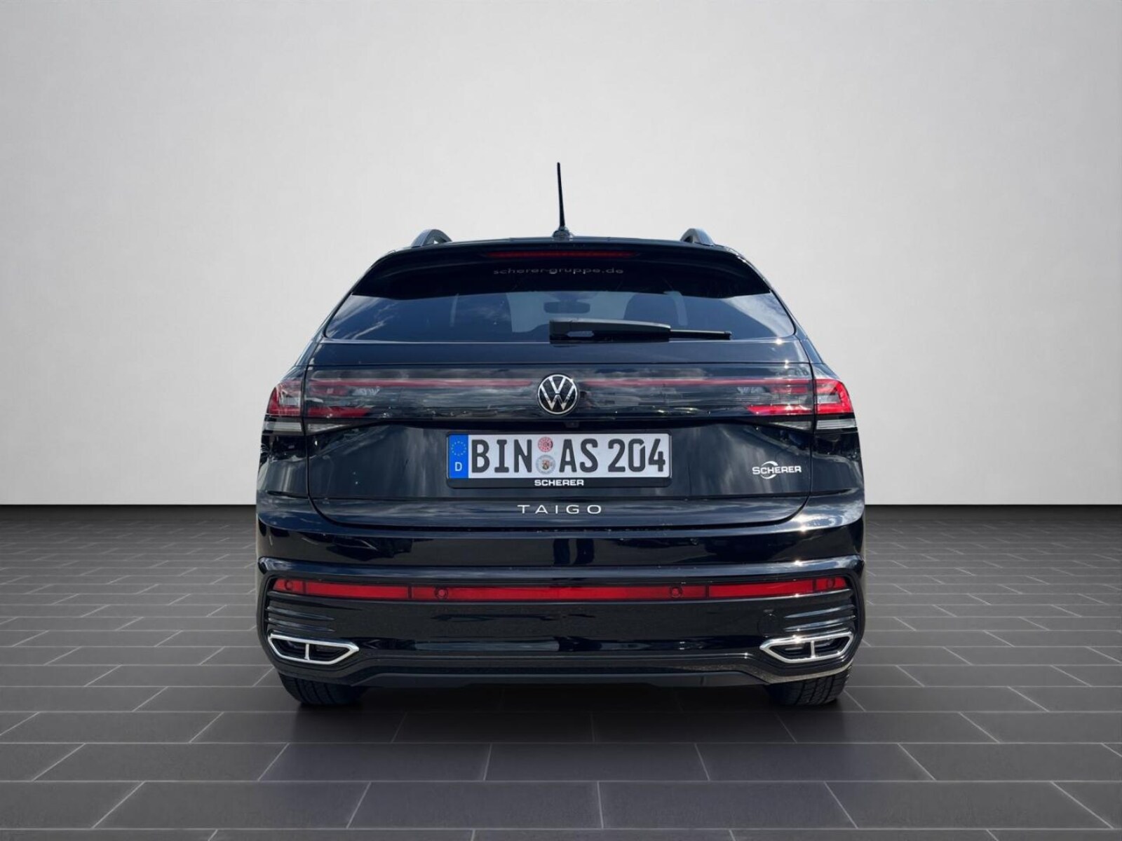 Volkswagen Taigo – Bild 5