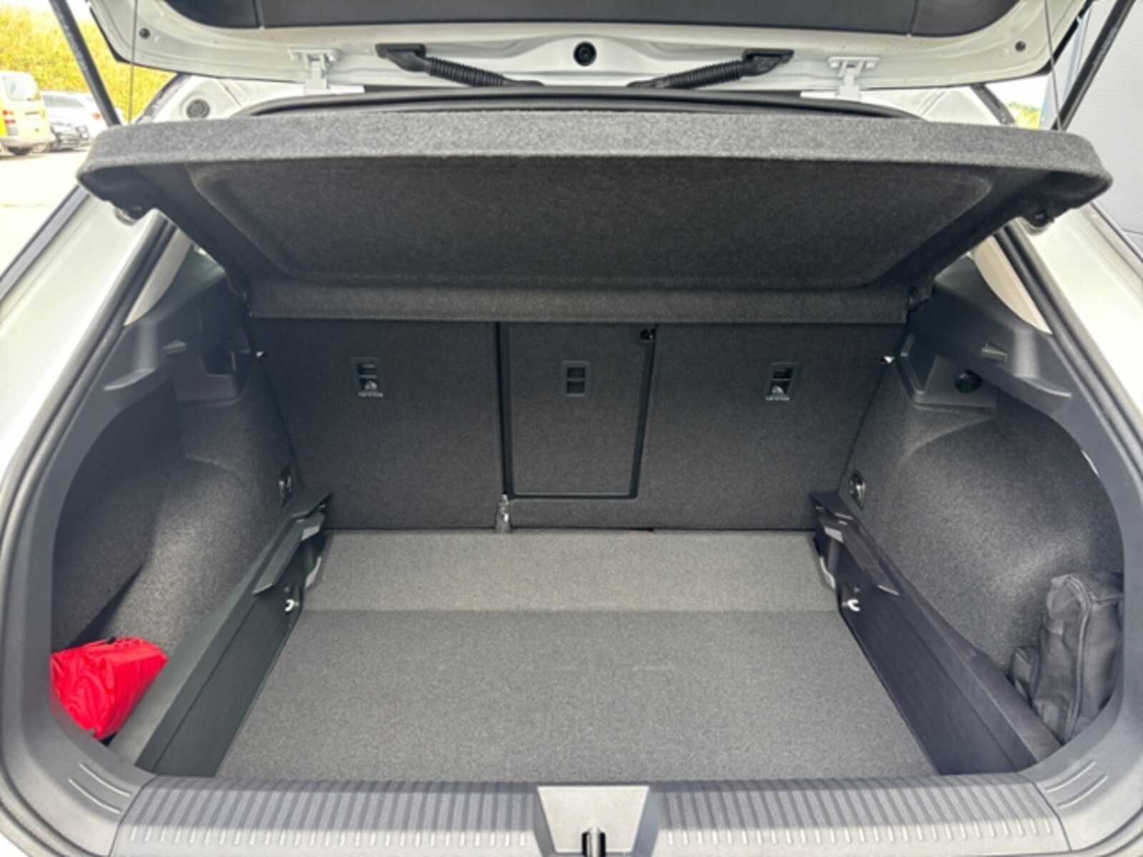 Volkswagen T-Roc – Bild 11