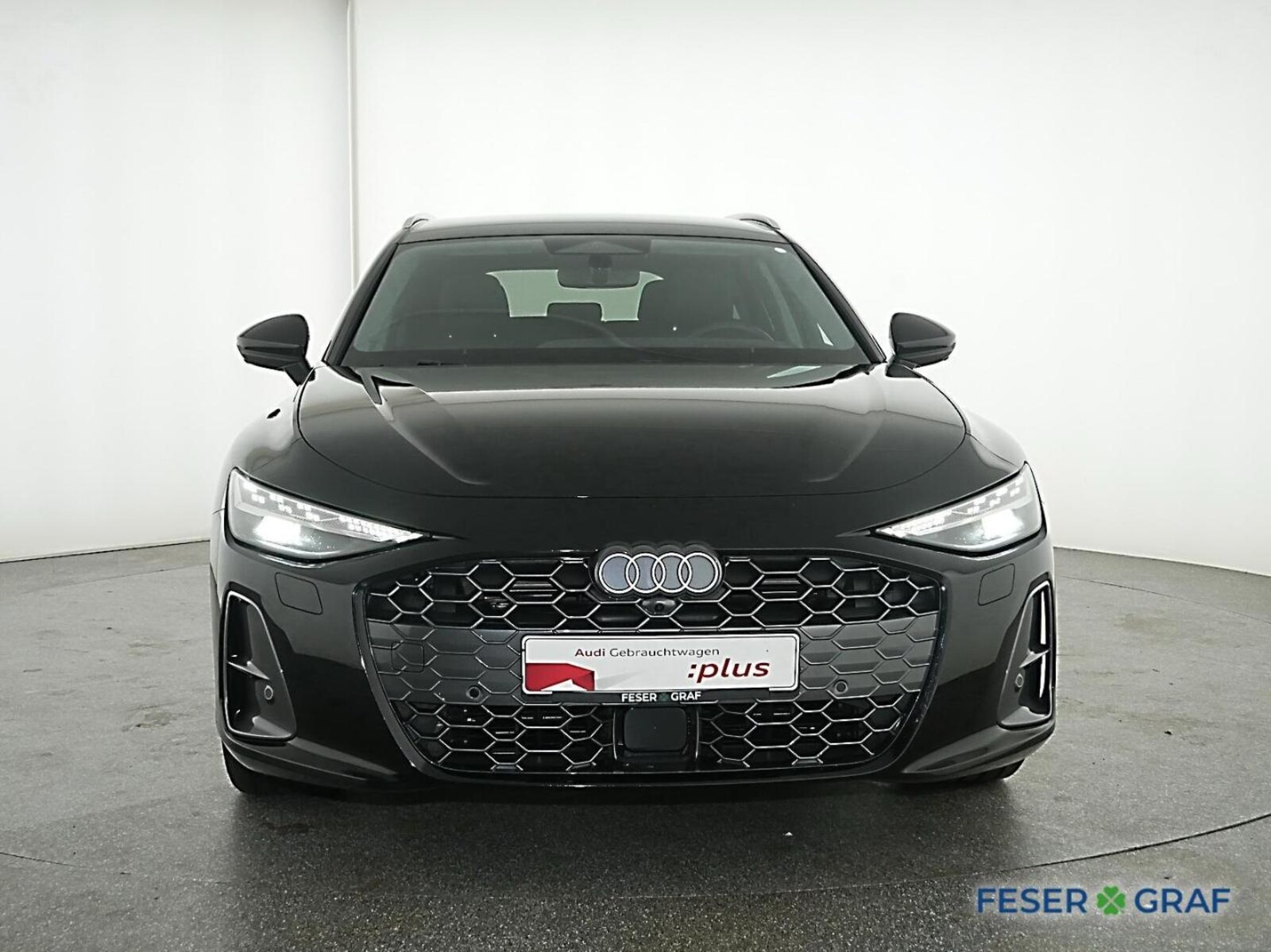 Audi A6 Avant – Bild 10