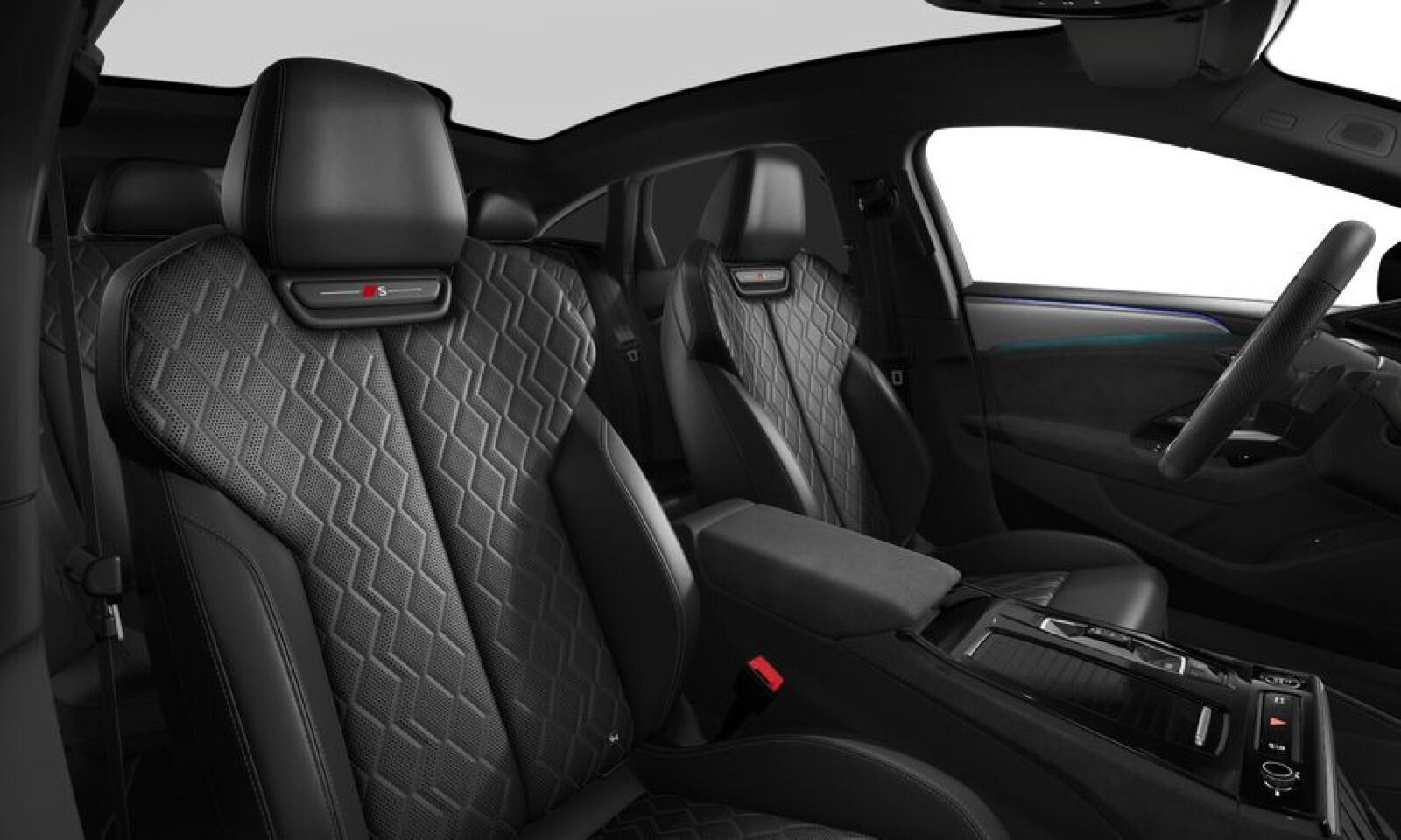 Audi A6 Sportback e-tron – Bild 3