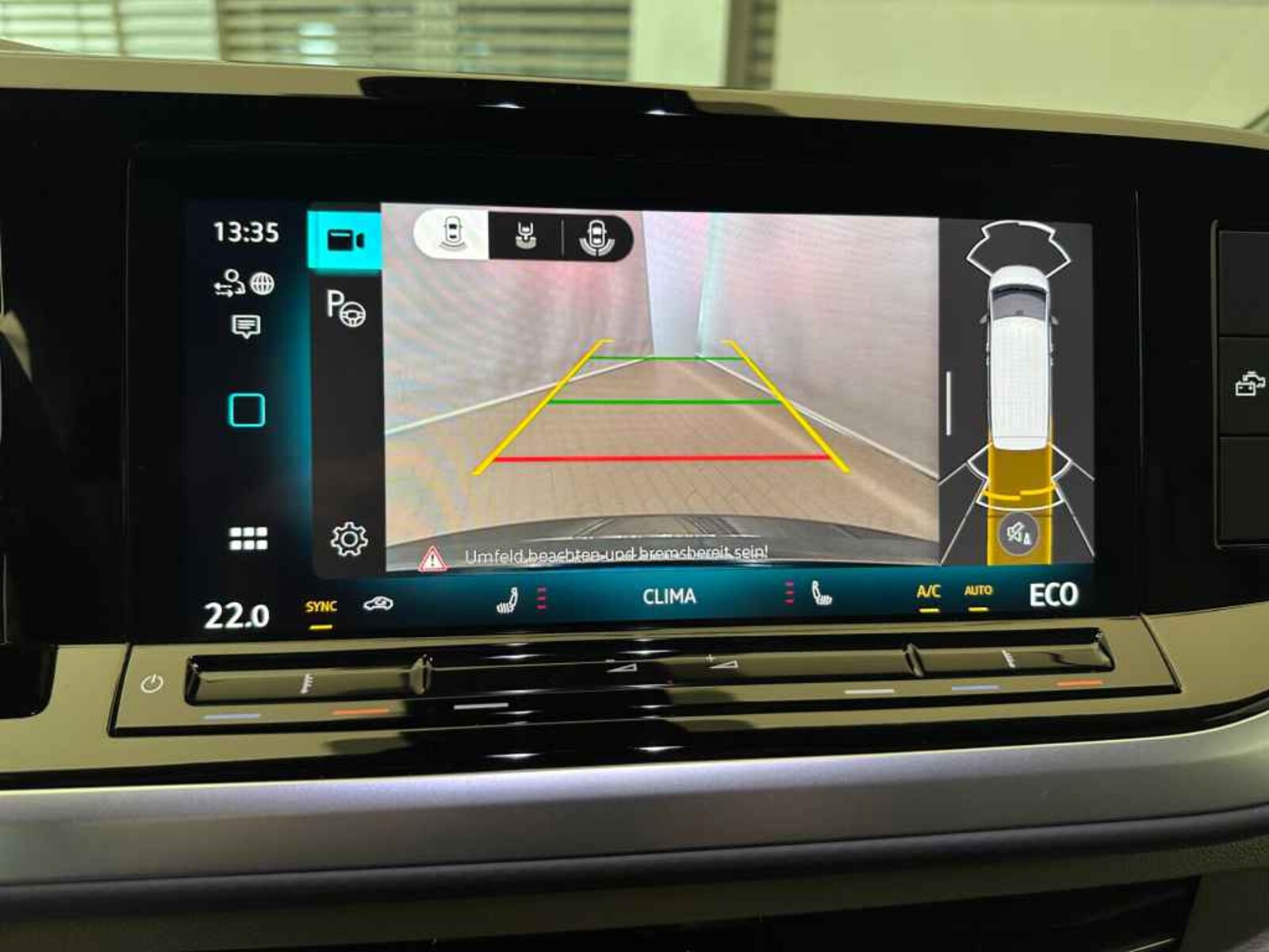 Volkswagen California – Bild 18