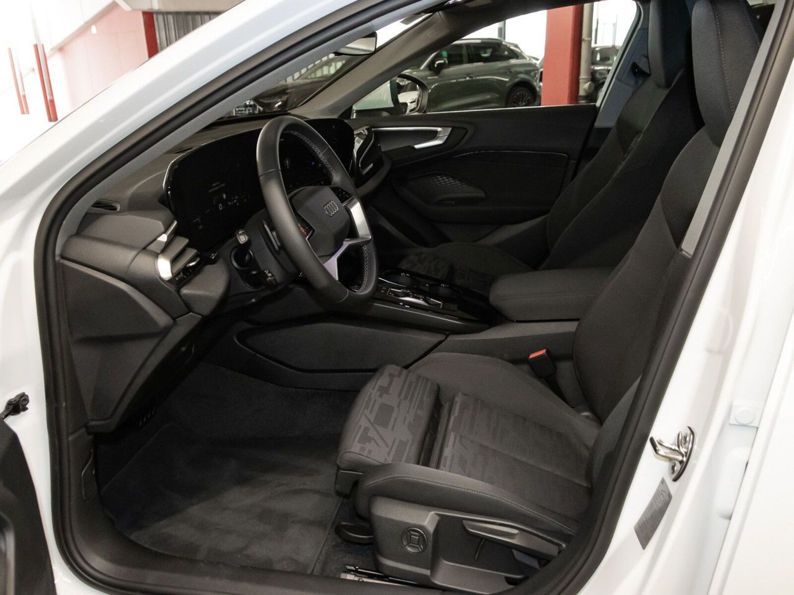 Audi A5 Avant – Bild 16
