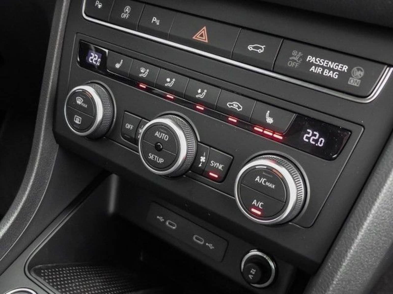 SEAT Ateca – Bild 16