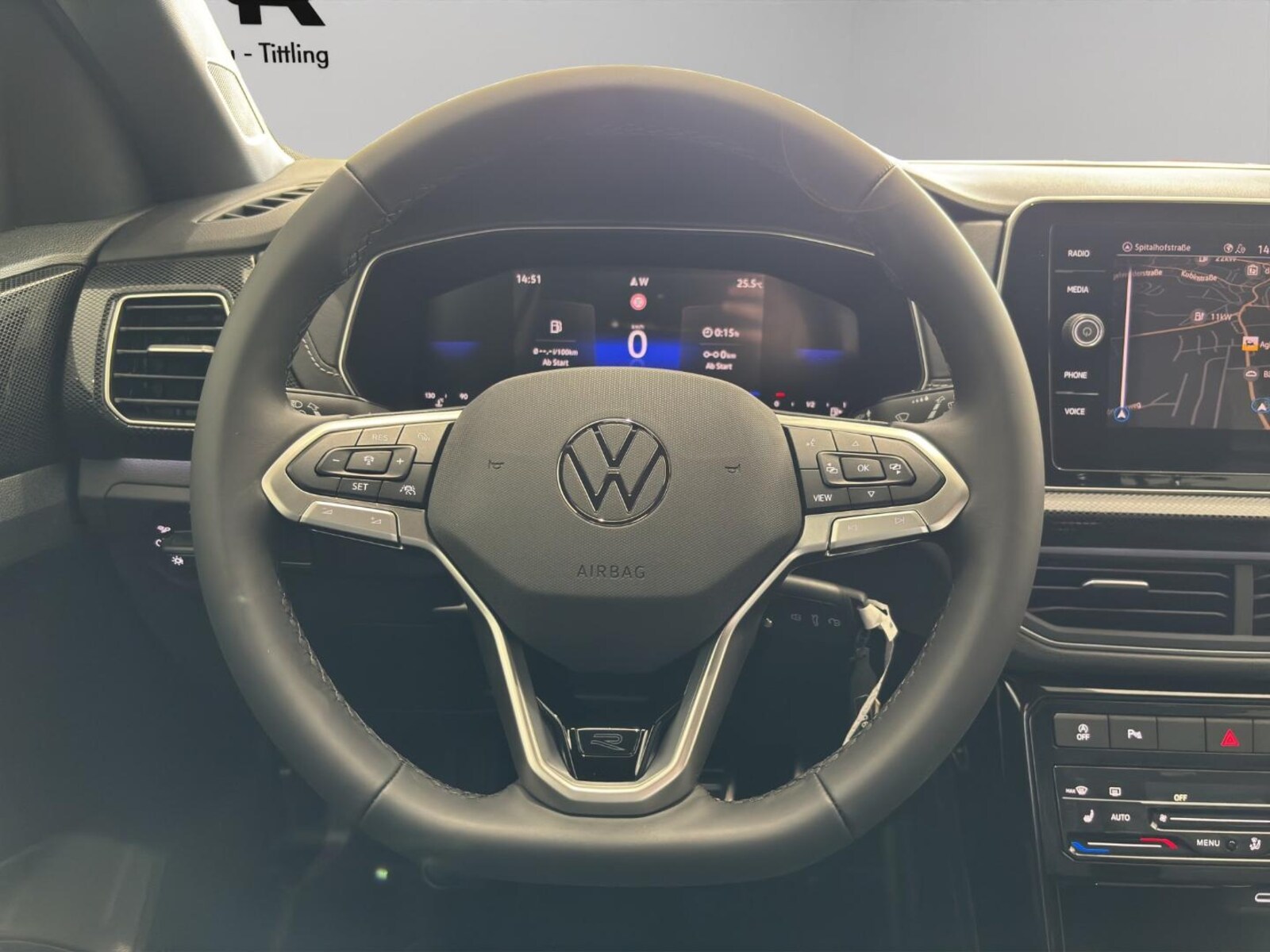 Volkswagen T-Cross – Bild 10