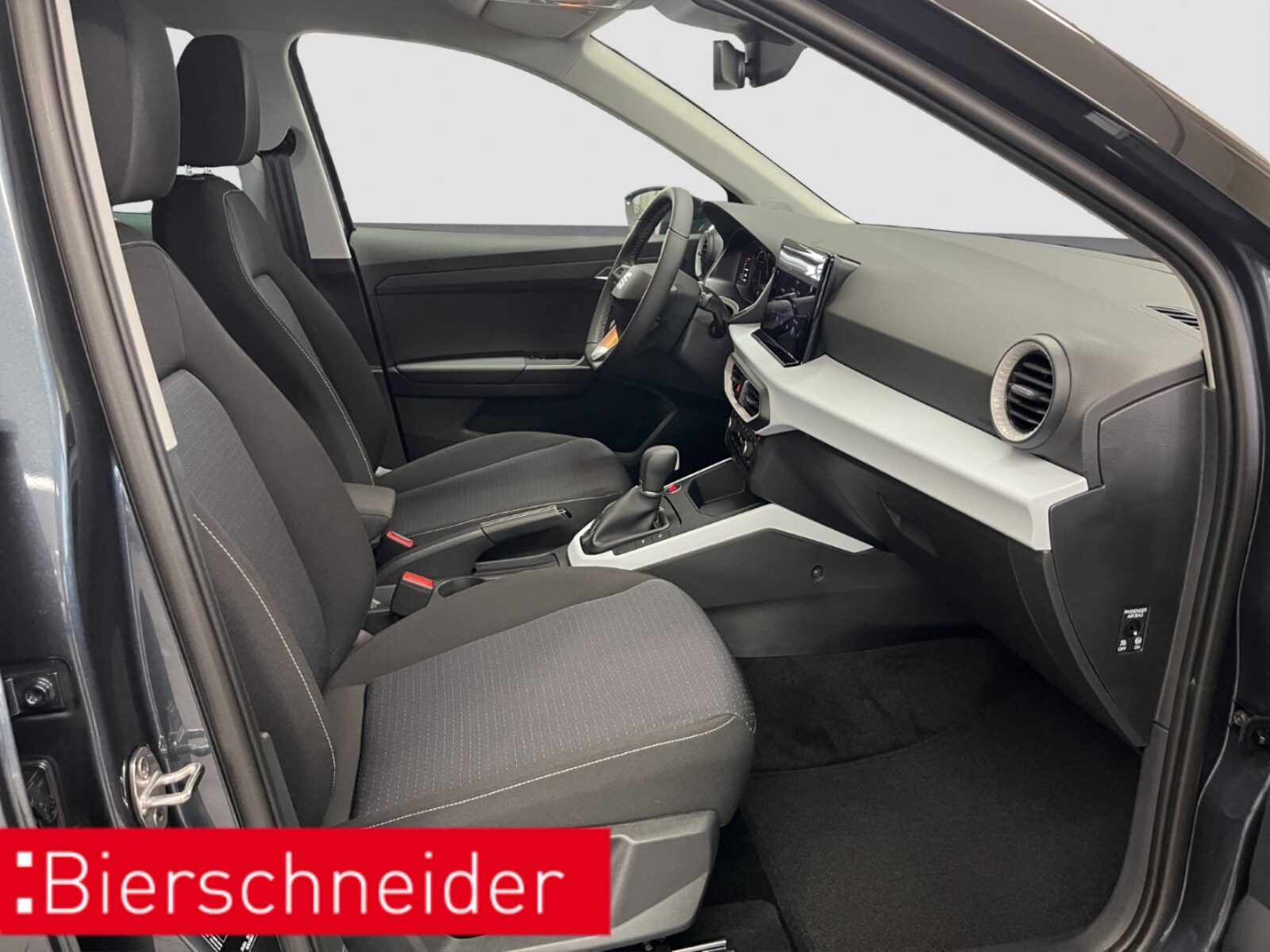 SEAT Arona – Bild 13