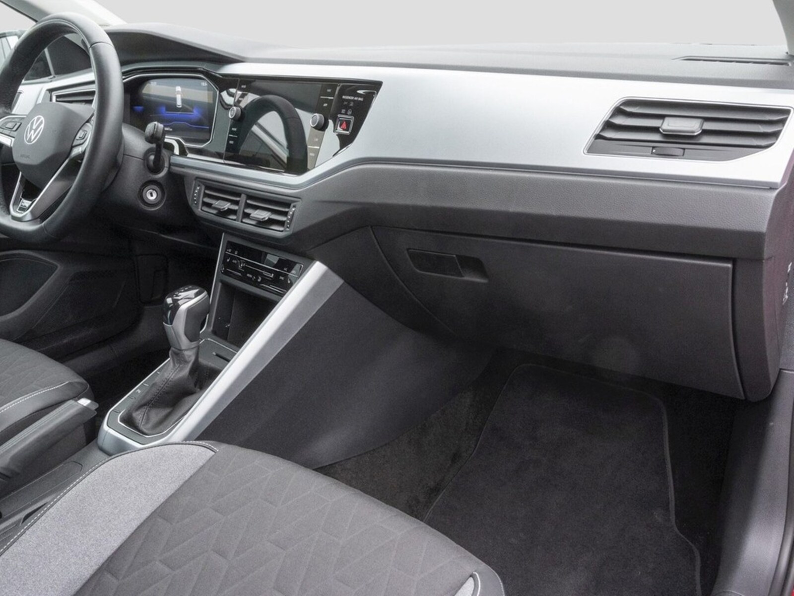 Volkswagen Polo – Bild 8