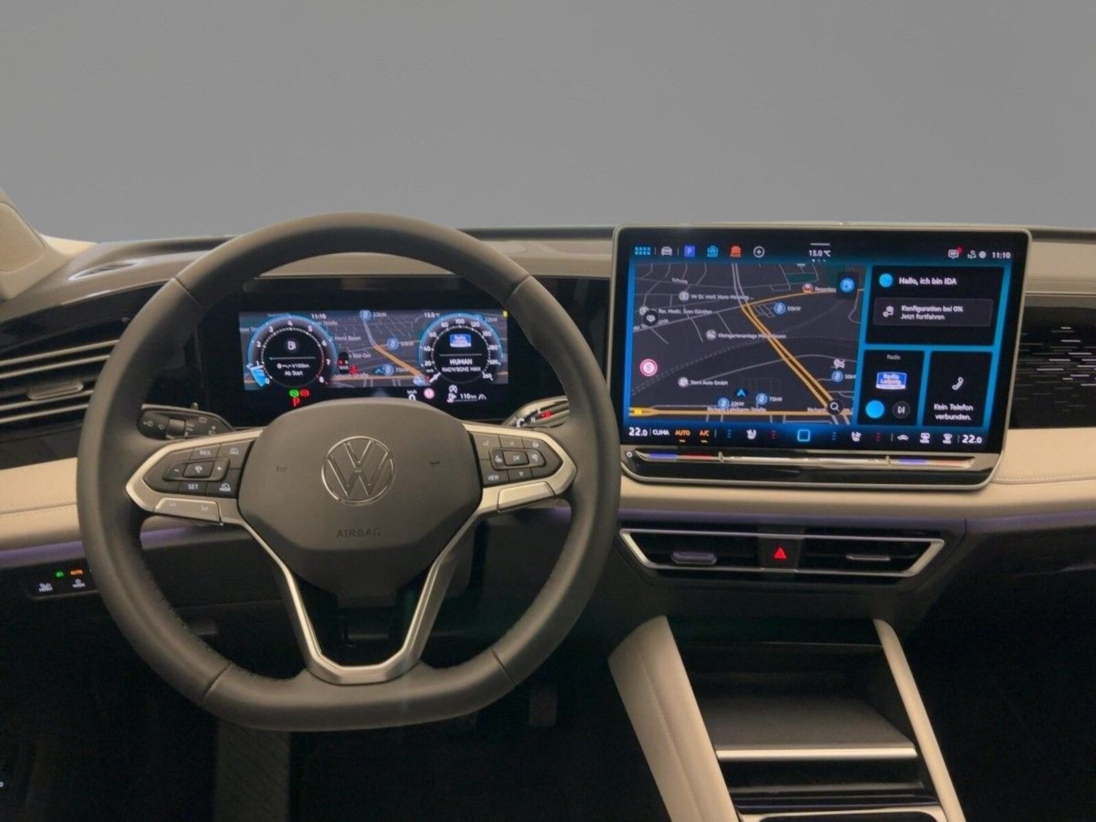 Volkswagen Tiguan – Bild 5
