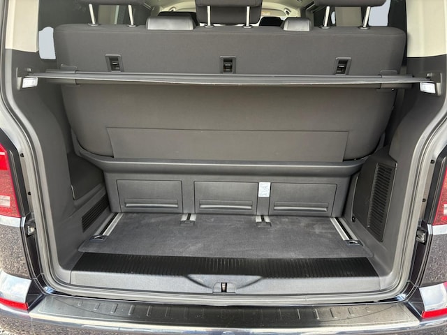 Volkswagen T6.1 Multivan